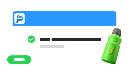 Recharge API