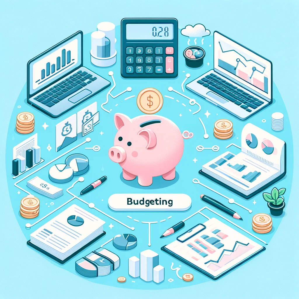 Budgeting
