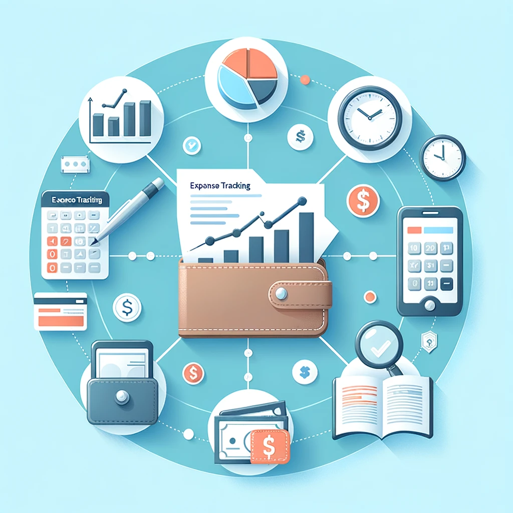 Expense Tracking