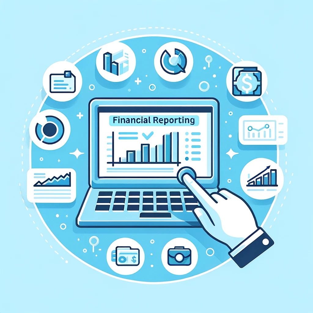 Financial Reporting