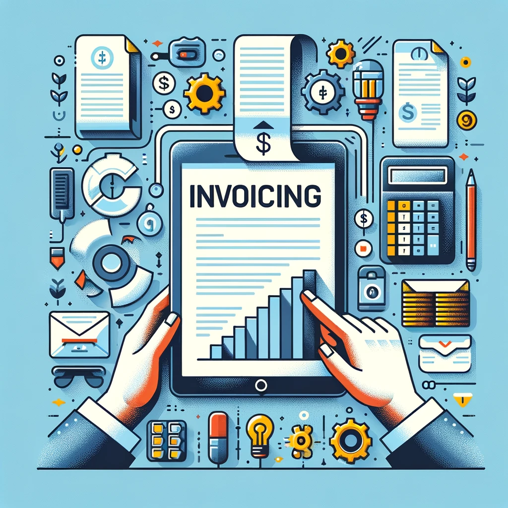Invoicing