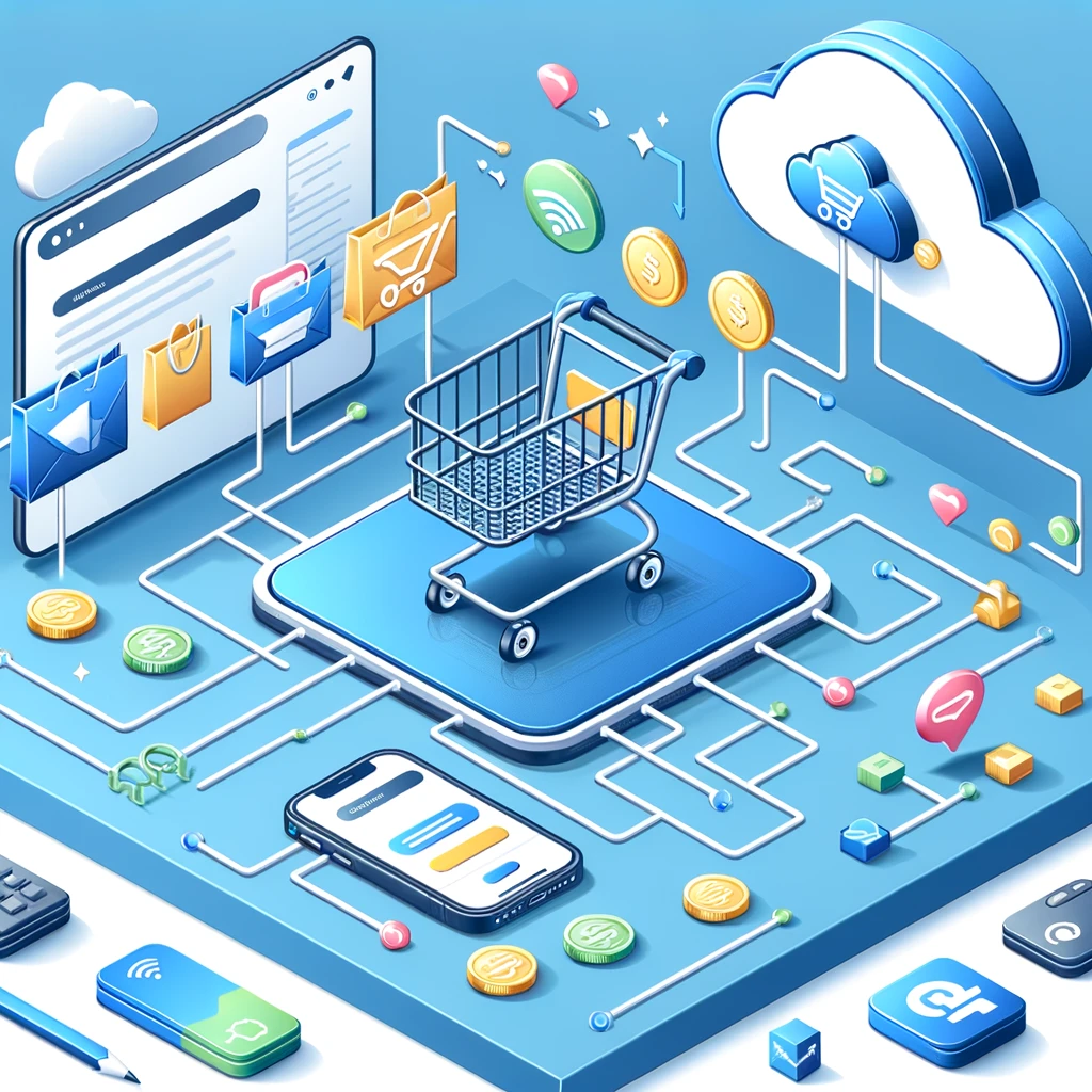 Ecommerce Integration
